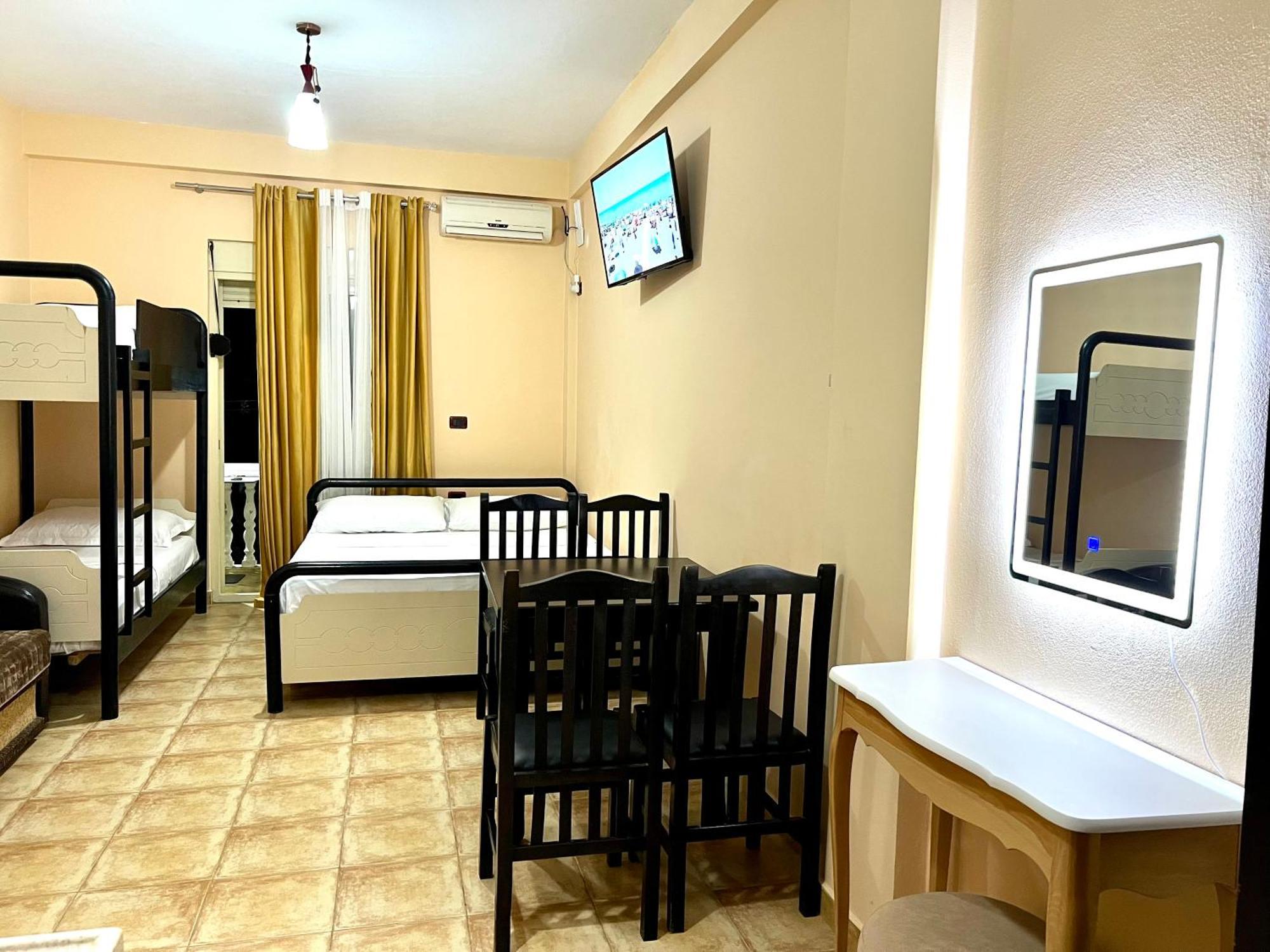 Asteri Otel